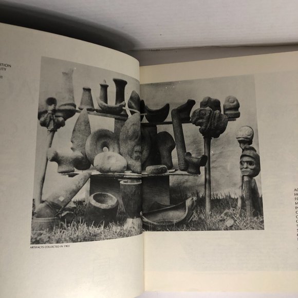 Artifacts of the Northwest Coast Indians Paperback – 1981 by Hilary Stewart - Picture 11 of 16